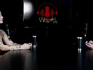 Milena Moreau wanted to fuck on the plane