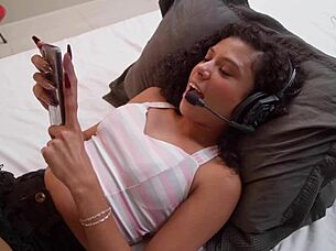 young girl fucks sugar daddy for money