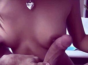 delightsome pov oral pleasure with teen and mature fucking.