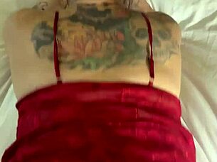 Is this the best doggystyle anal creampie you've seen?