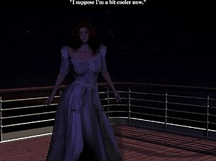 Want Outdoor Fun With Redhead Nelana?