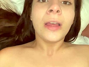 rola grossa no cu da paulista de 19 aninhos 😍