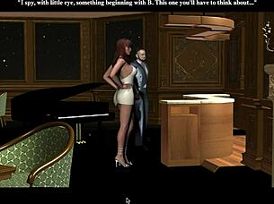 Want Outdoor Fun With Redhead Nelana?