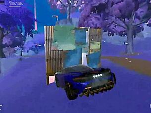 Playing Fortnite With A Bisexual Transgender