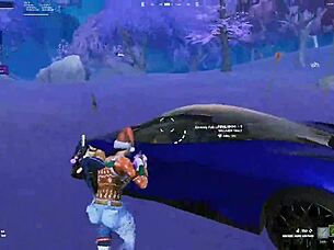 Playing Fortnite With A Bisexual Transgender