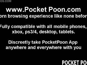 Ariel Summers cums in body stockings