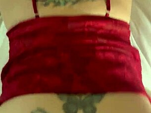 Is this the best doggystyle anal creampie you've seen?