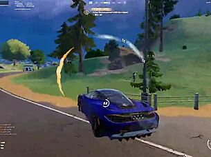 Playing Fortnite With A Bisexual Transgender