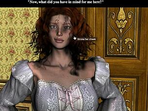 Want Outdoor Fun With Redhead Nelana?