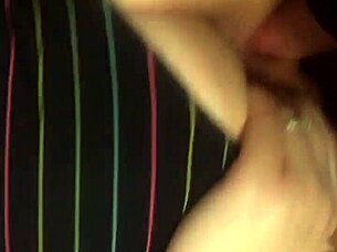 on vacation, step mom shows off her big new tits. cory chase and luke longly get taboo hot.