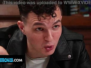 Pastorke se jebu tvrdokorno!