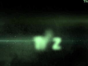 Mila Milan in Wild Outdoor Gangbang