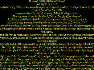 Stepmom Allows Stepson to Cum on Her Ass in Taboo Encounter