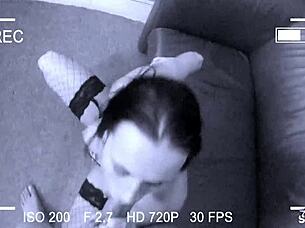 mea melone gets convinced to fuck a stranger in this casting 😏