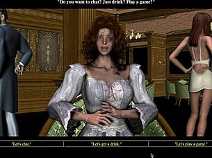 Want Outdoor Fun With Redhead Nelana?