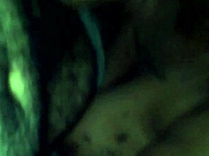 Sucking my king's huge cock