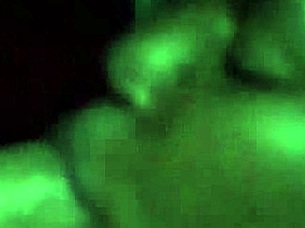 Sucking my king's huge cock