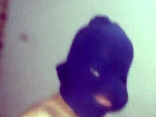 latest video update from arab wife milf