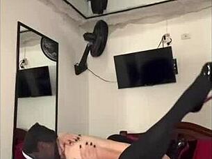 My Halloween Special Just For Your Eyes