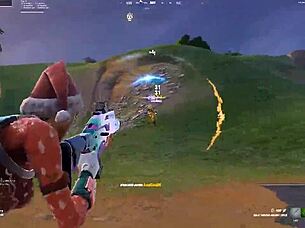 Playing Fortnite With A Bisexual Transgender