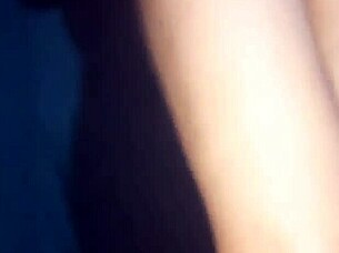 Beautiful Latina wants to be taken in by her daddy