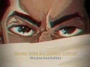 Big rush fucks scene with the brazilian trap 😏