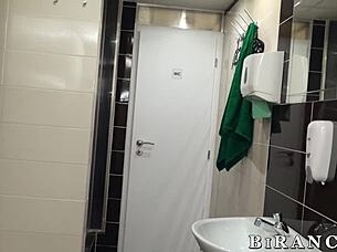 want to see jennifer mendez with two big dicks?