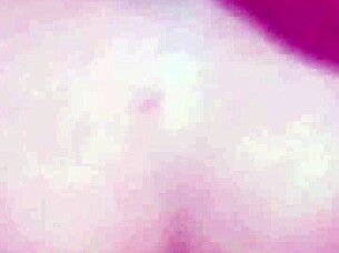 on vacation, step mom shows off her big new tits. cory chase and luke longly get taboo hot.