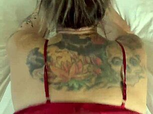 Is this the best doggystyle anal creampie you've seen?