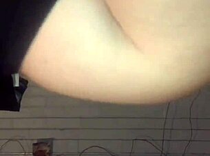 on vacation, step mom shows off her big new tits. cory chase and luke longly get taboo hot.