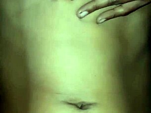 Beautiful Latina wants to be taken in by her daddy