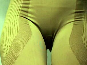 Latina with Perfect Ass Requests Special Attention