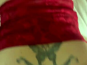 Is this the best doggystyle anal creampie you've seen?