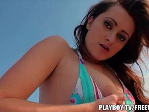 i watch my couple sucking cocks and fucking outdoors on the boat