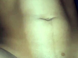 Beautiful Latina wants to be taken in by her daddy