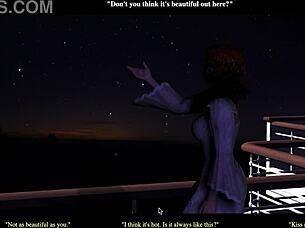 Want Outdoor Fun With Redhead Nelana?