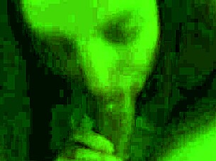 elite slut with big tits gives passionate blowjob to virgin boyfriend after club