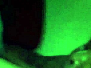 Sucking my king's huge cock