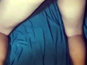 Beautiful Latina wants to be taken in by her daddy