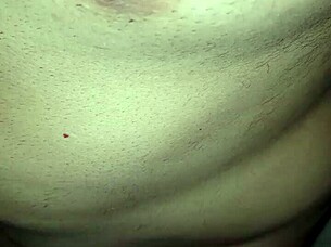 sissy suzuki flaps her tiny micropenis clitty while riding wet pussy