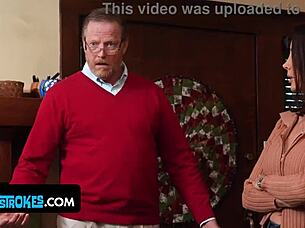 Step Sisters Fuck Hard!