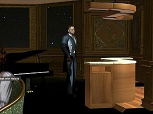 Want Outdoor Fun With Redhead Nelana?