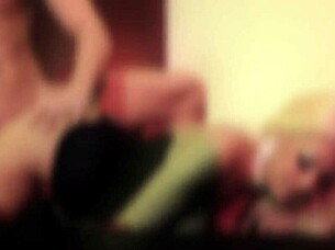 the honey trap soft dangerous pussies scene three