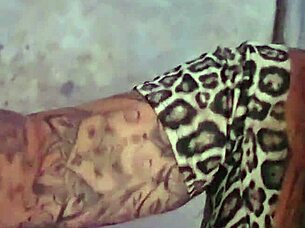 Stranger Touches Pussy At Glory Hole