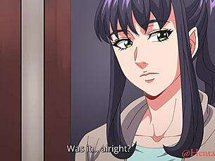 my young 18+ japanese step sister with big tits and ass gets hardcore doggystyle from big cock amateur