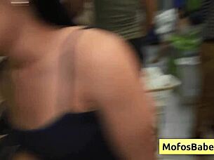 Intense analfucking hardsex with spain amateur couple