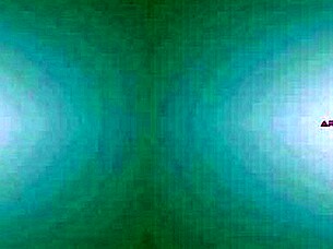 everything starts with some good groping for the couple