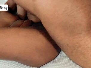 did my sweet pussy neighbor make you cum twice?