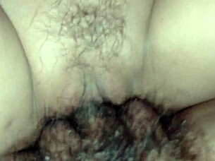 Blonde slut deep throats in the morning, best blowjob ever