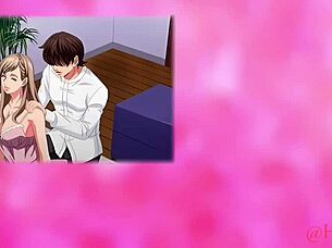 my young 18+ japanese step sister with big tits and ass gets hardcore doggystyle from big cock amateur